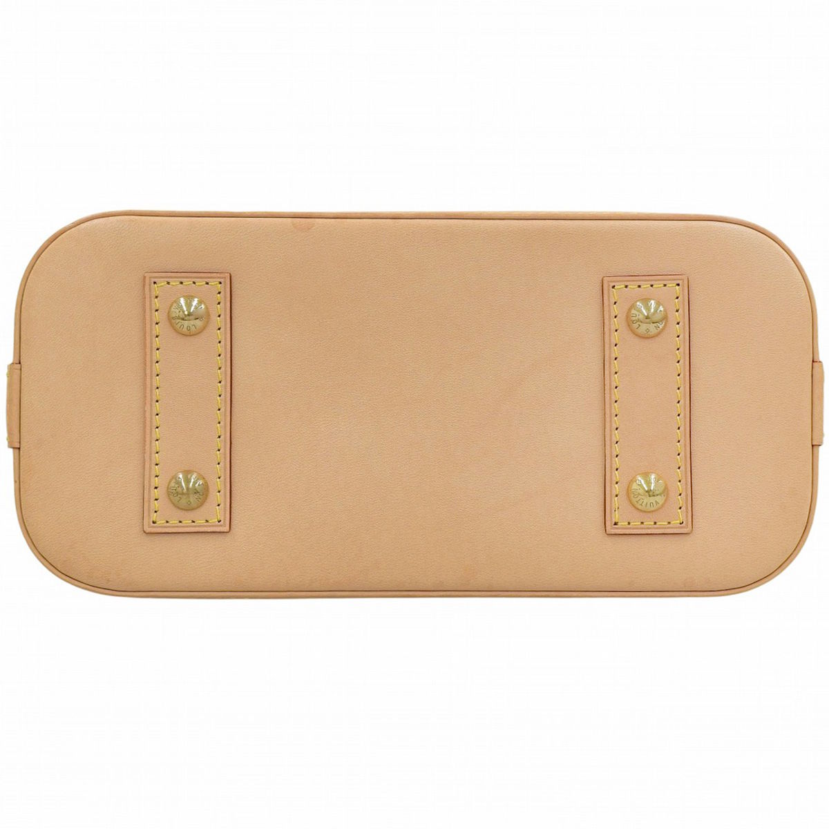 Monogram Alma BB Monogram Canvas M46990