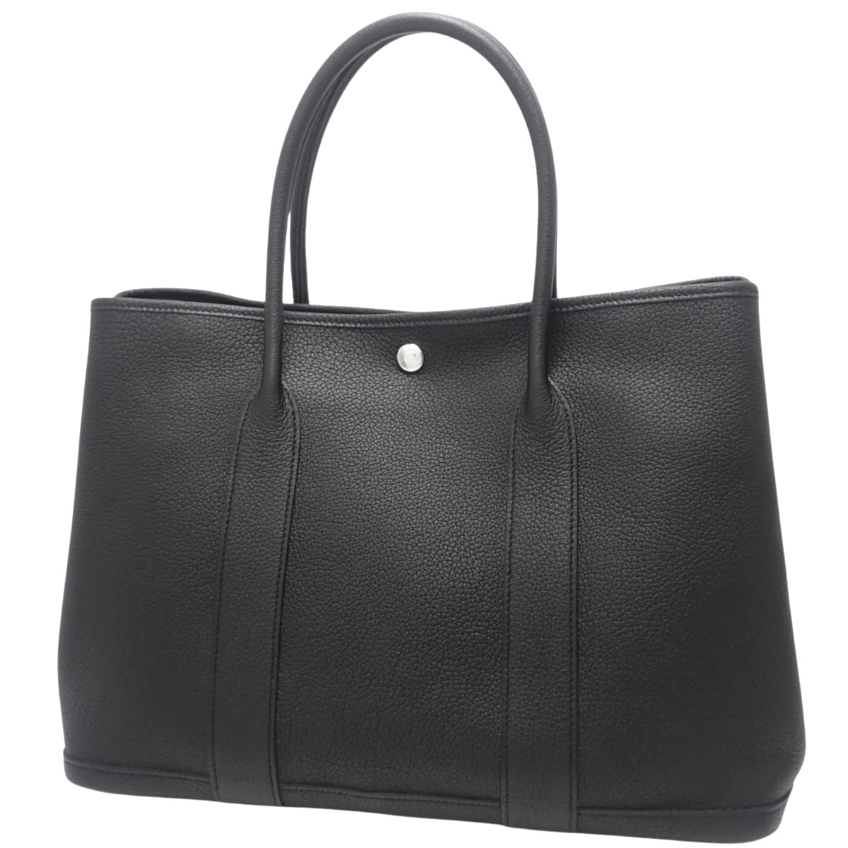 花园派对 PM 乡村黑色银色五金 Y 印章