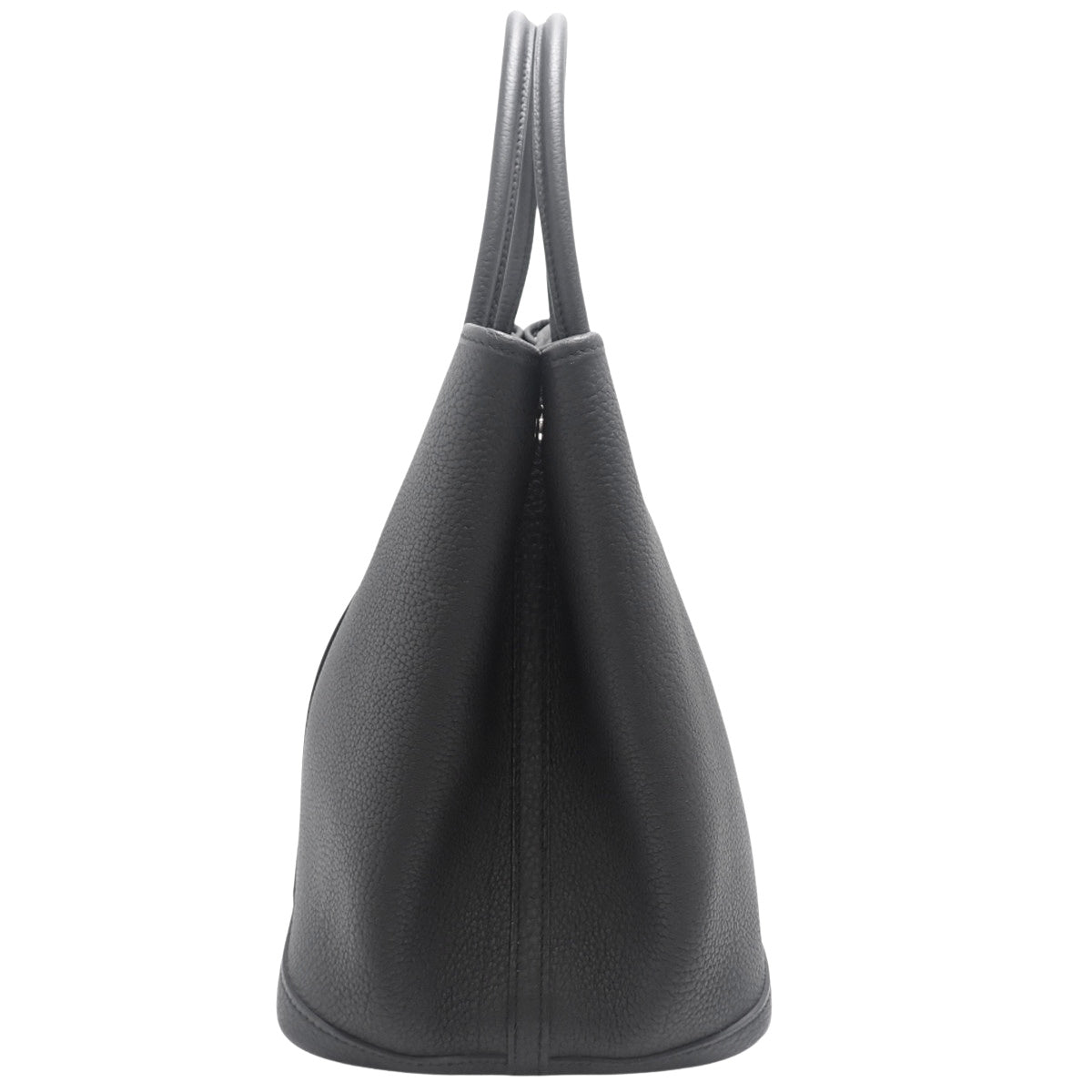 花园派对 PM 乡村黑色银色五金 Y 印章