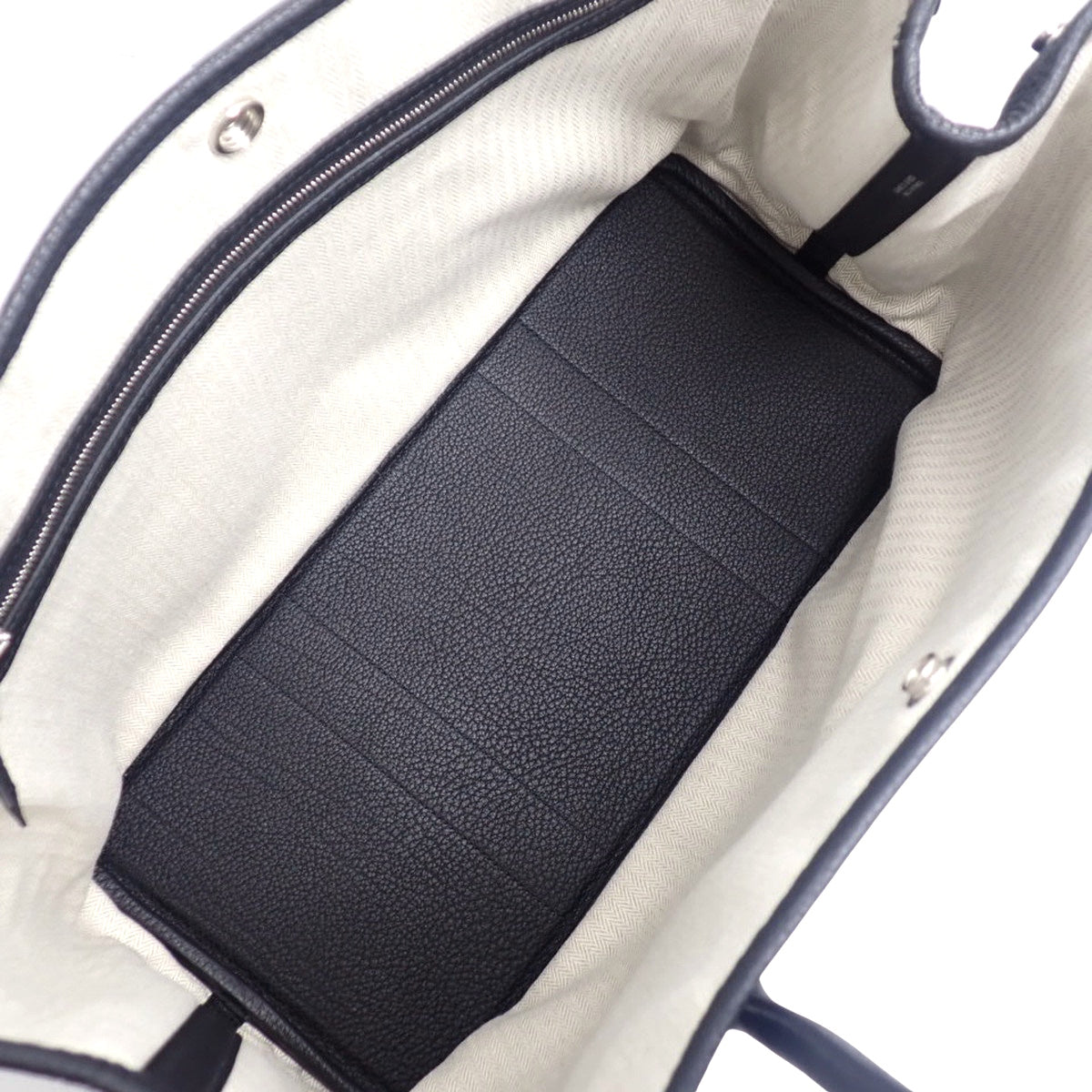 花园派对 PM 乡村黑色银色五金 Y 印章