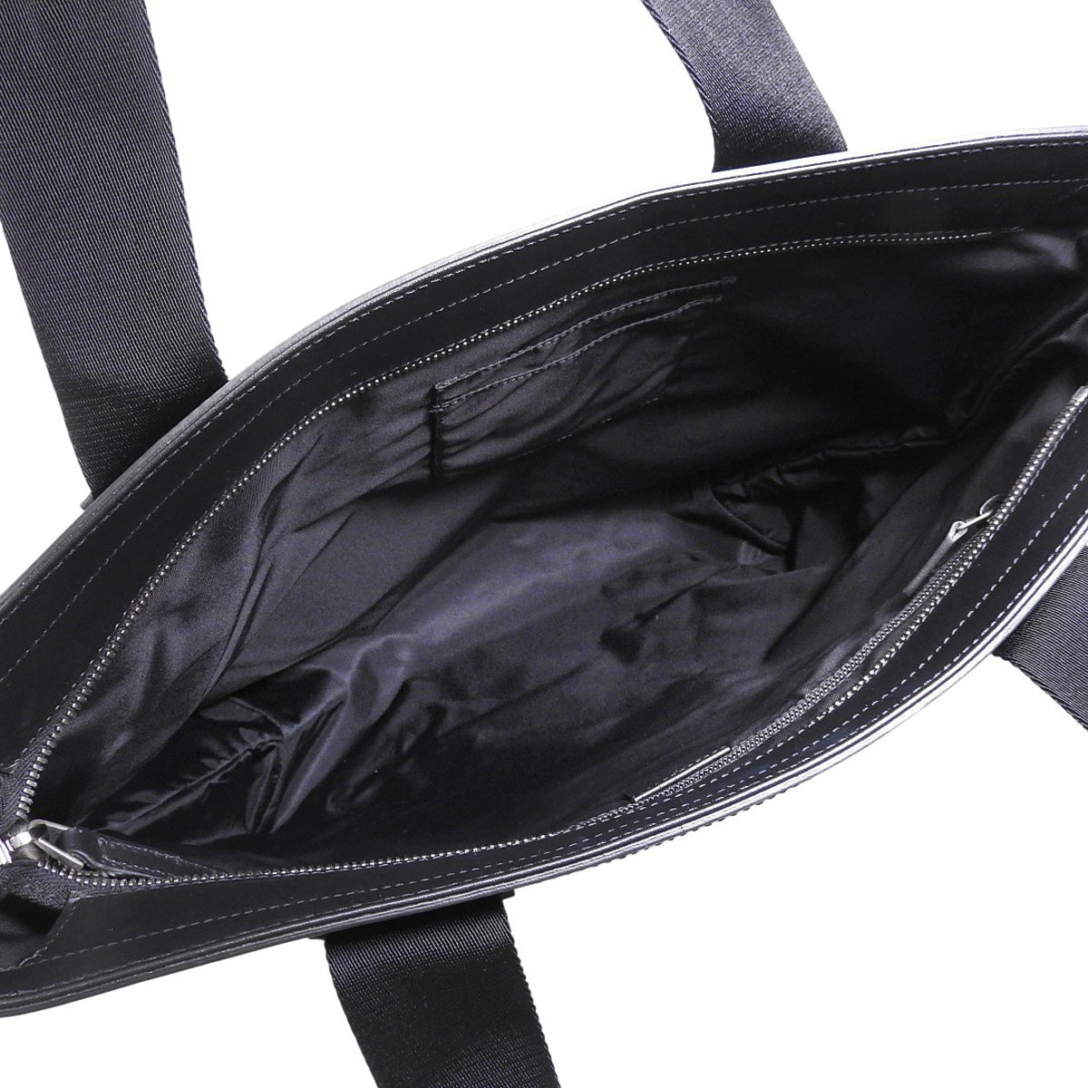 ナイロンキャンバス トートバッグ ナイロン ブラック レッド グリーン緑 631245