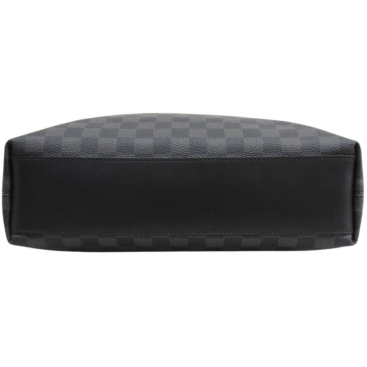 Damier Graphite Skyline 手提包 黑色/灰色 N41456