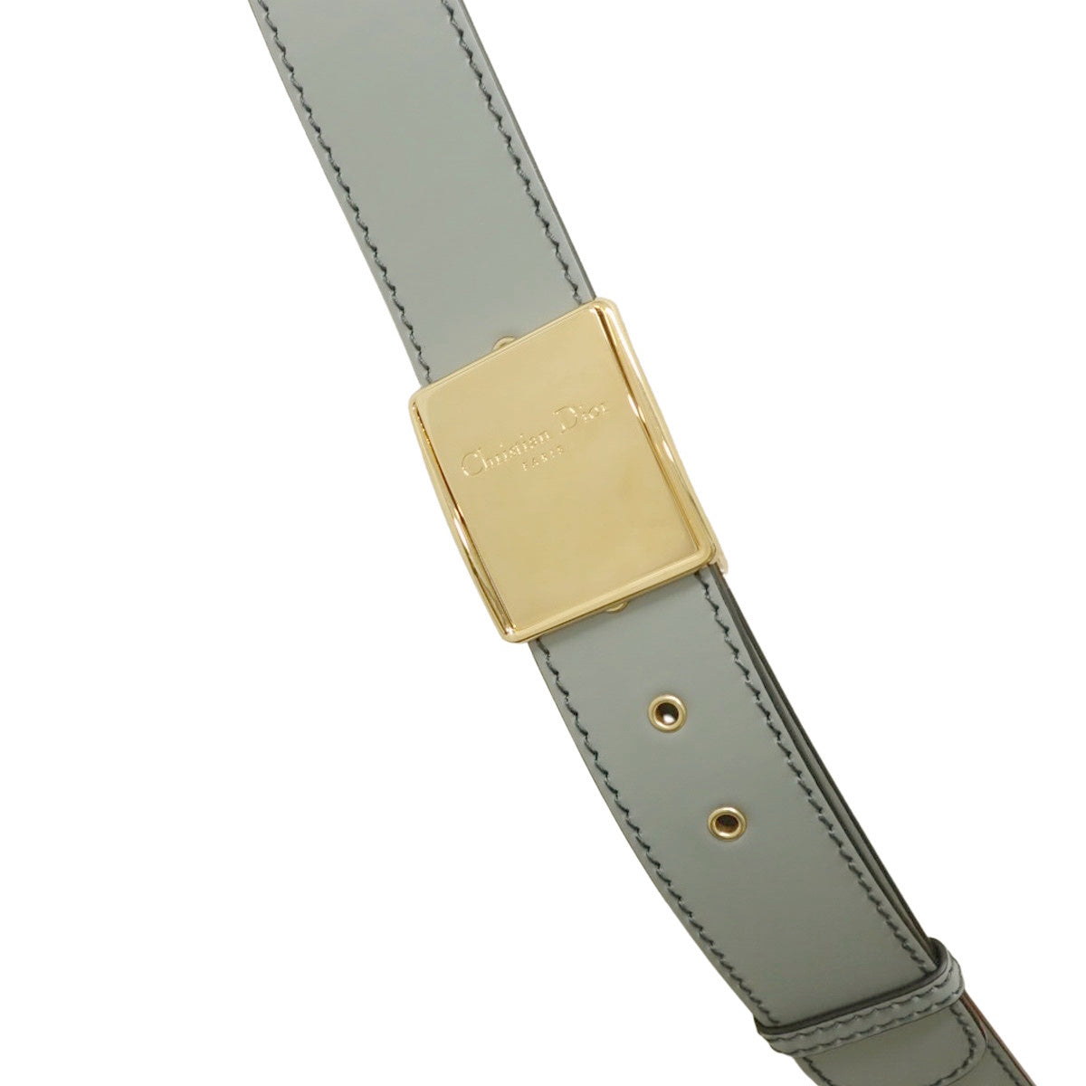 Montaigne Oblique 30 手提包,灰色