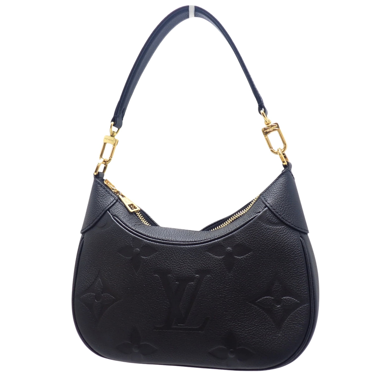 Monogram Empreinte Bagatelle NM Black M46002