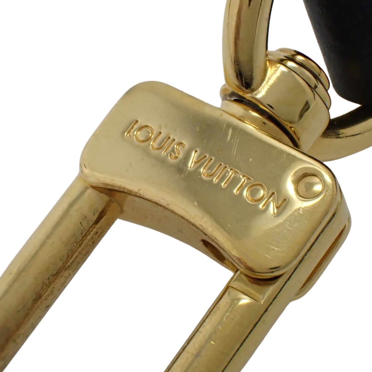 Monogram Empreinte Bagatelle NM 黑色 M46002