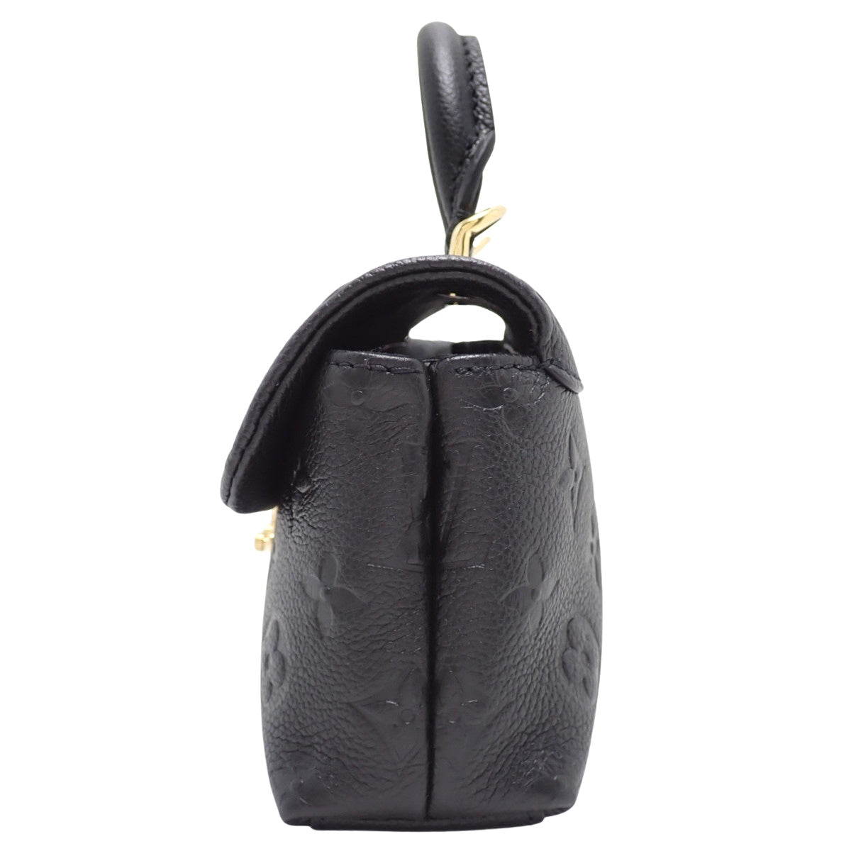 Monogram Empreinte Nano Madeleine Noir M12144