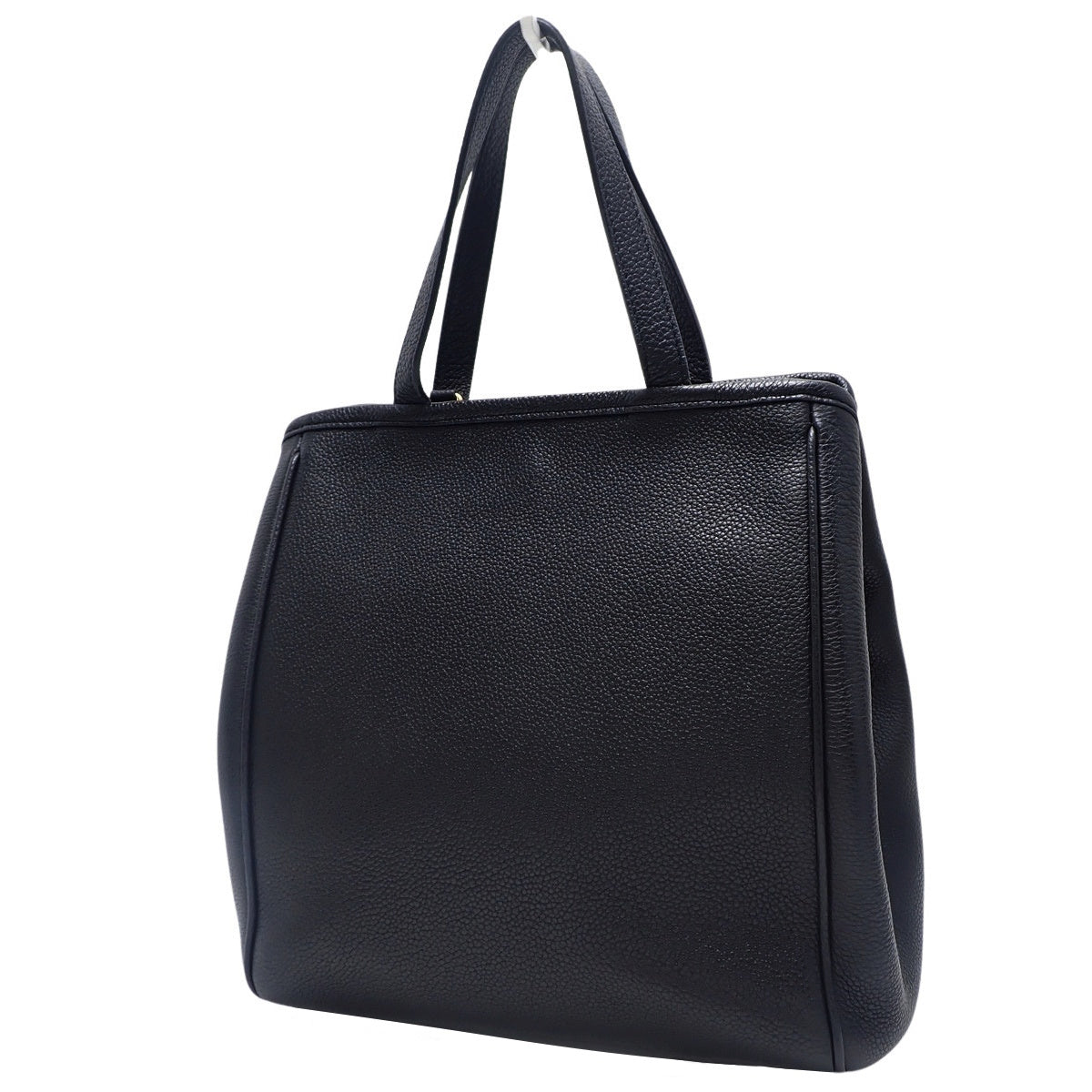 折叠式小号皮革黑色保护套 194073