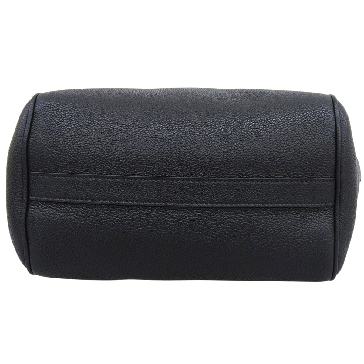 折叠式小号皮革黑色保护套 194073