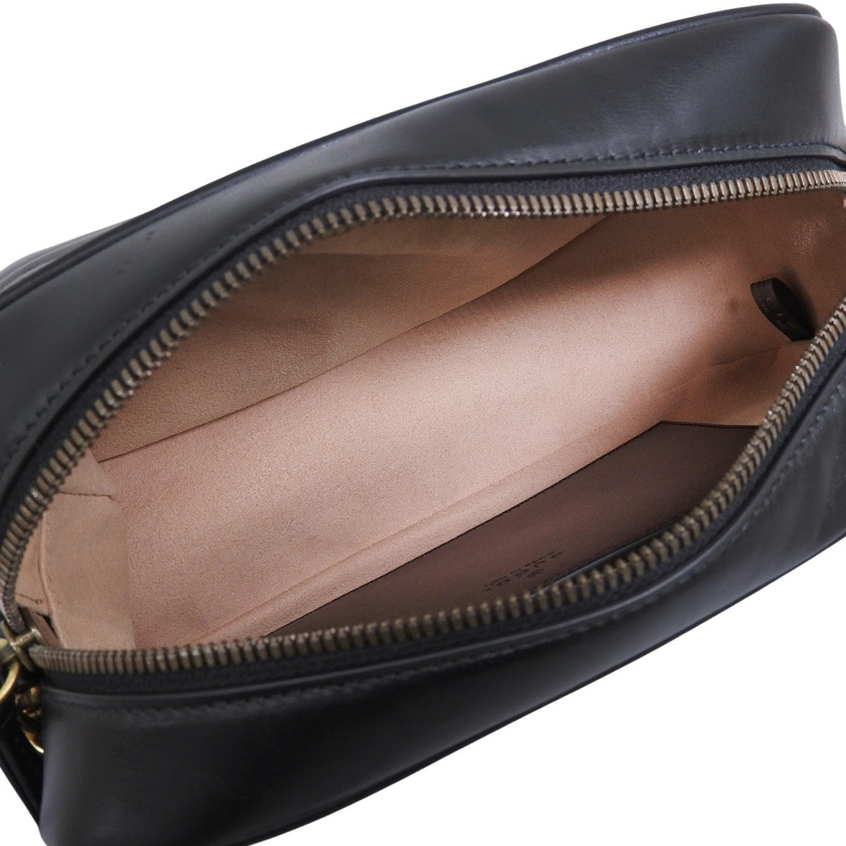 GG Marmont Small Camera Bag Double G