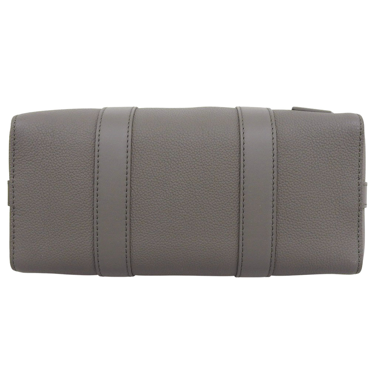 Aerogram City Keepall 旅行包,Taurillon 皮革材质,灰色,M59328