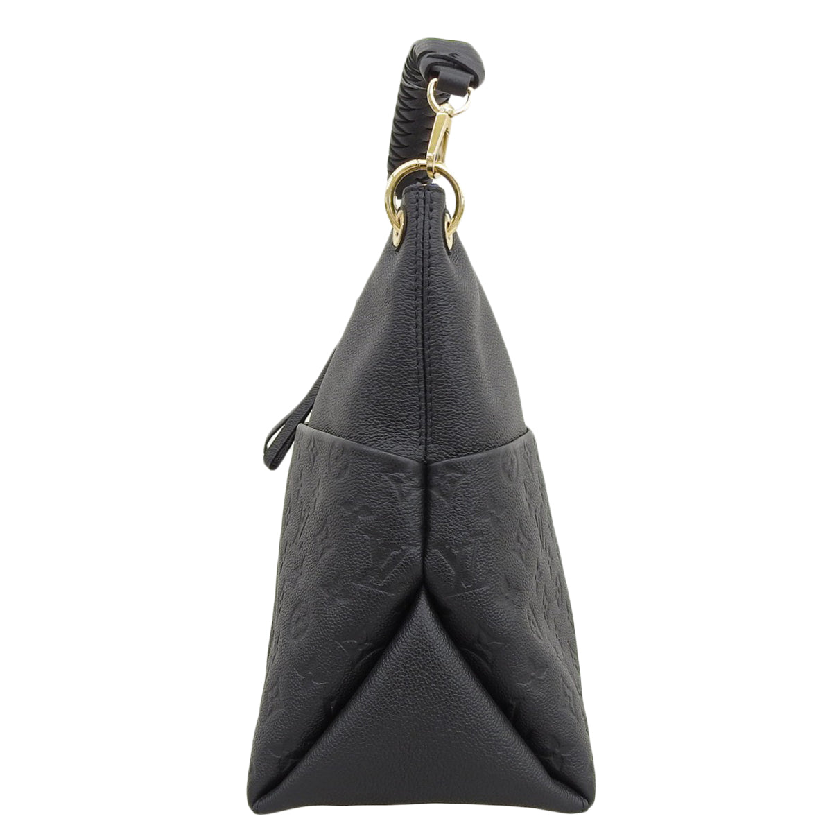 Monogram Empreinte Maida Hobo Black M45522