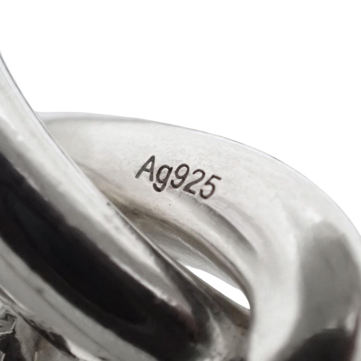 Chaine d'Ancre MM 手链 银色 SV925 16 节