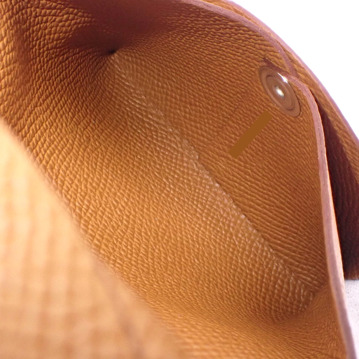 バスティア ヴォーエプソン パラジウム金具 ゴールド シルバー金具 W刻印