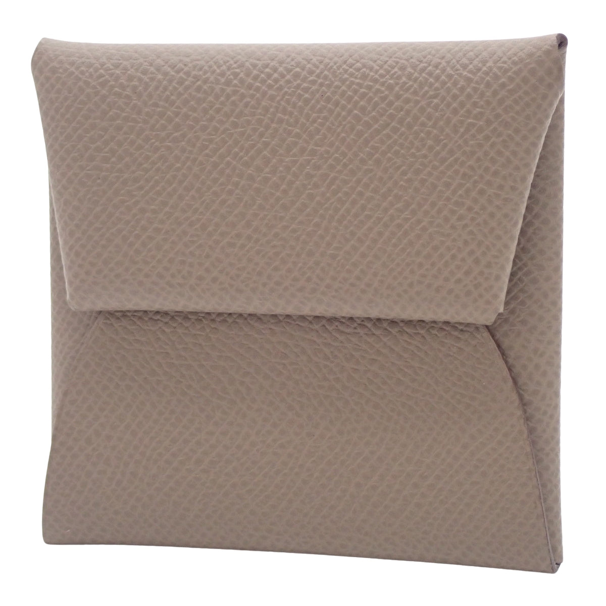 Bastia Epson Etoupe/Etoupe 银色五金 B 印章