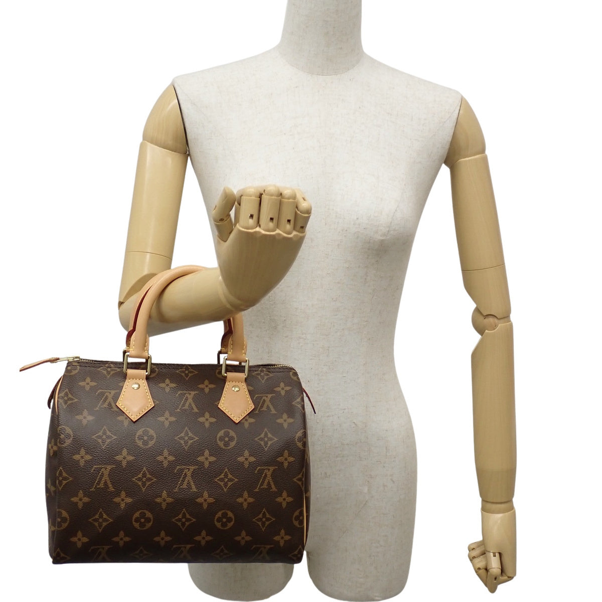 Monogram Speedy 25 M41109