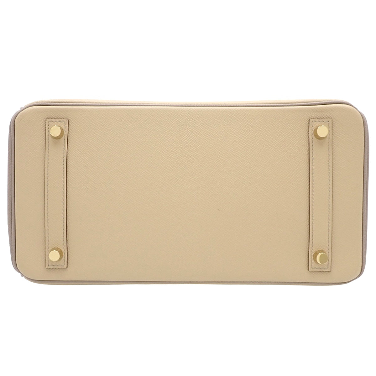 Birkin 30,Epsom Trench 皮革,沥青色,香槟金五金,D 字印记