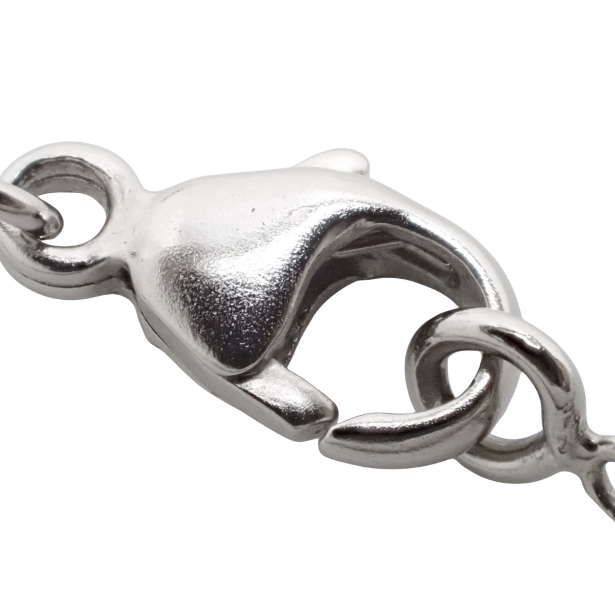 迷你 Pop Ash H 金属项链