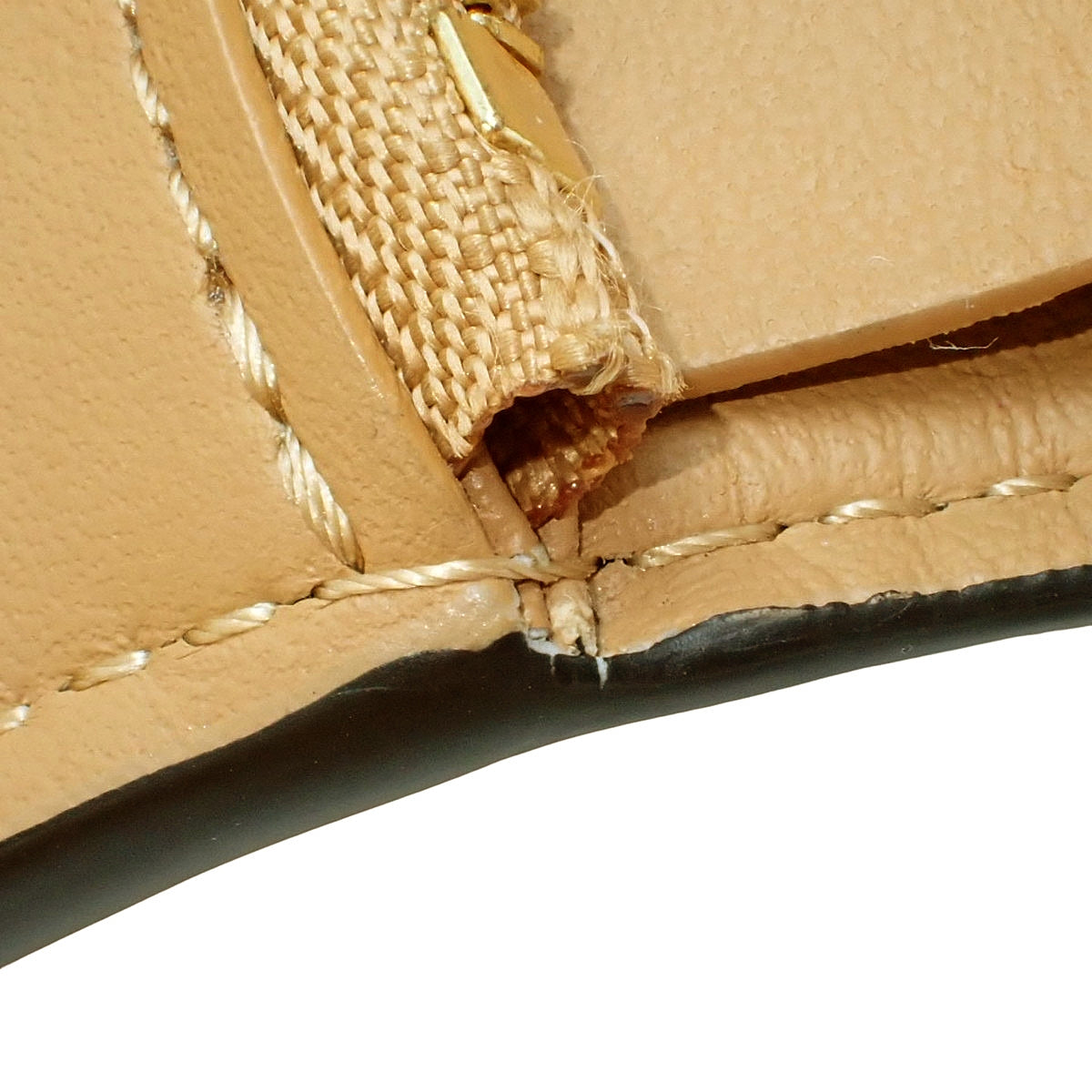 LV Vertical Wallet Compact, Toron Leather, Noir, M81561