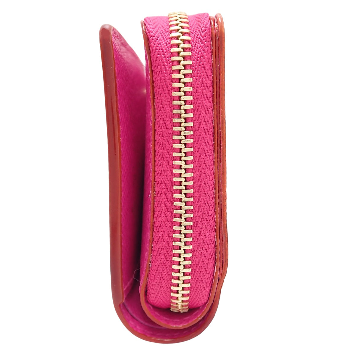 Monogram Multicolore LV×TM Portefeuille Lou Blanc M14093,与村上隆合作款