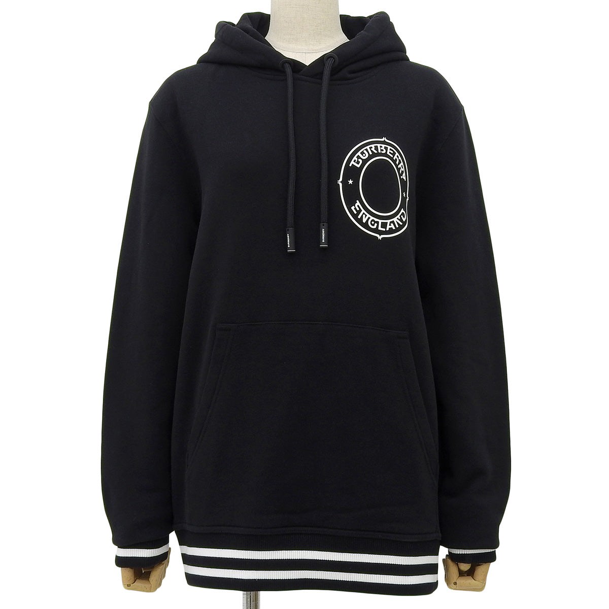 ラバーロゴプルオーバー 2020年 XS