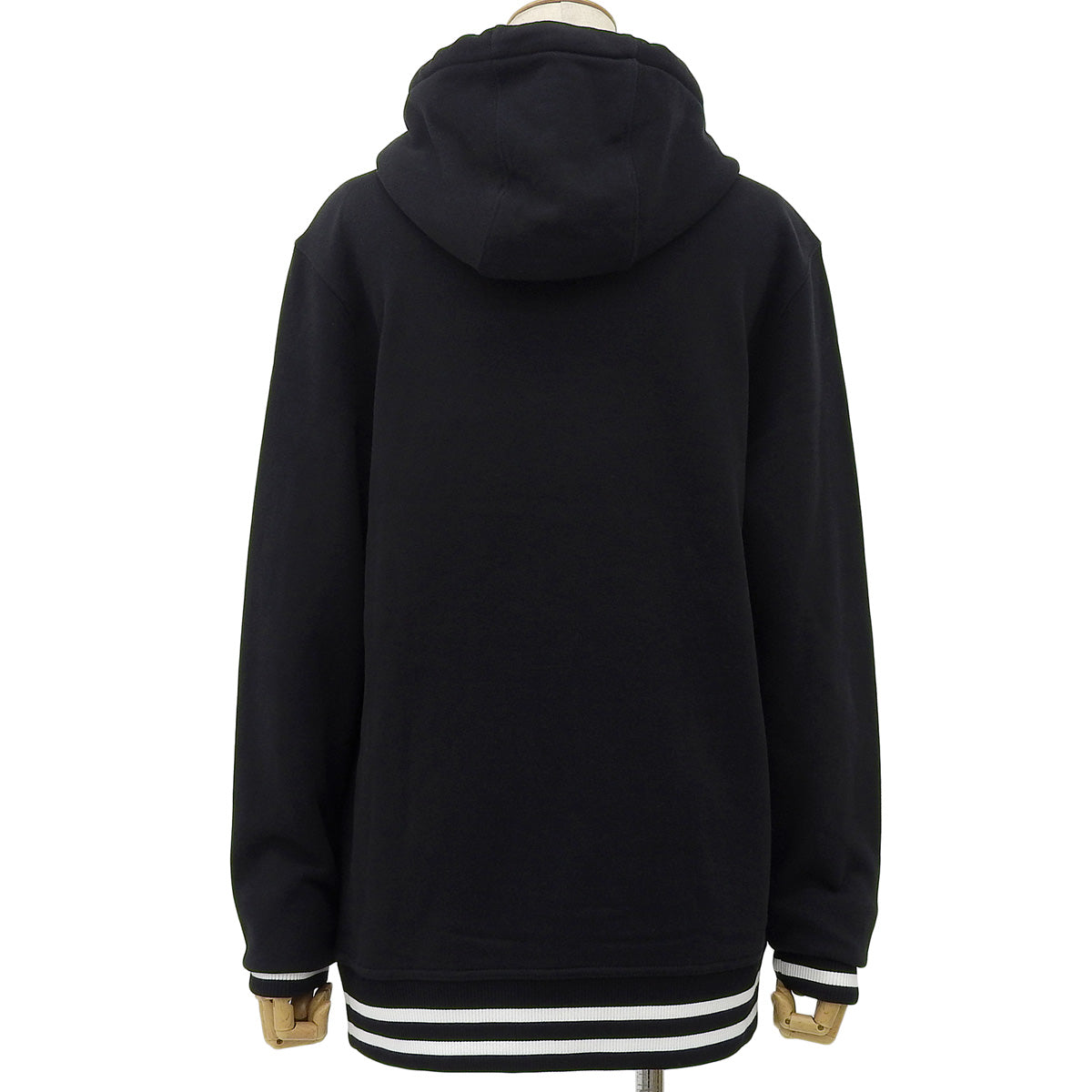 ラバーロゴプルオーバー 2020年 XS