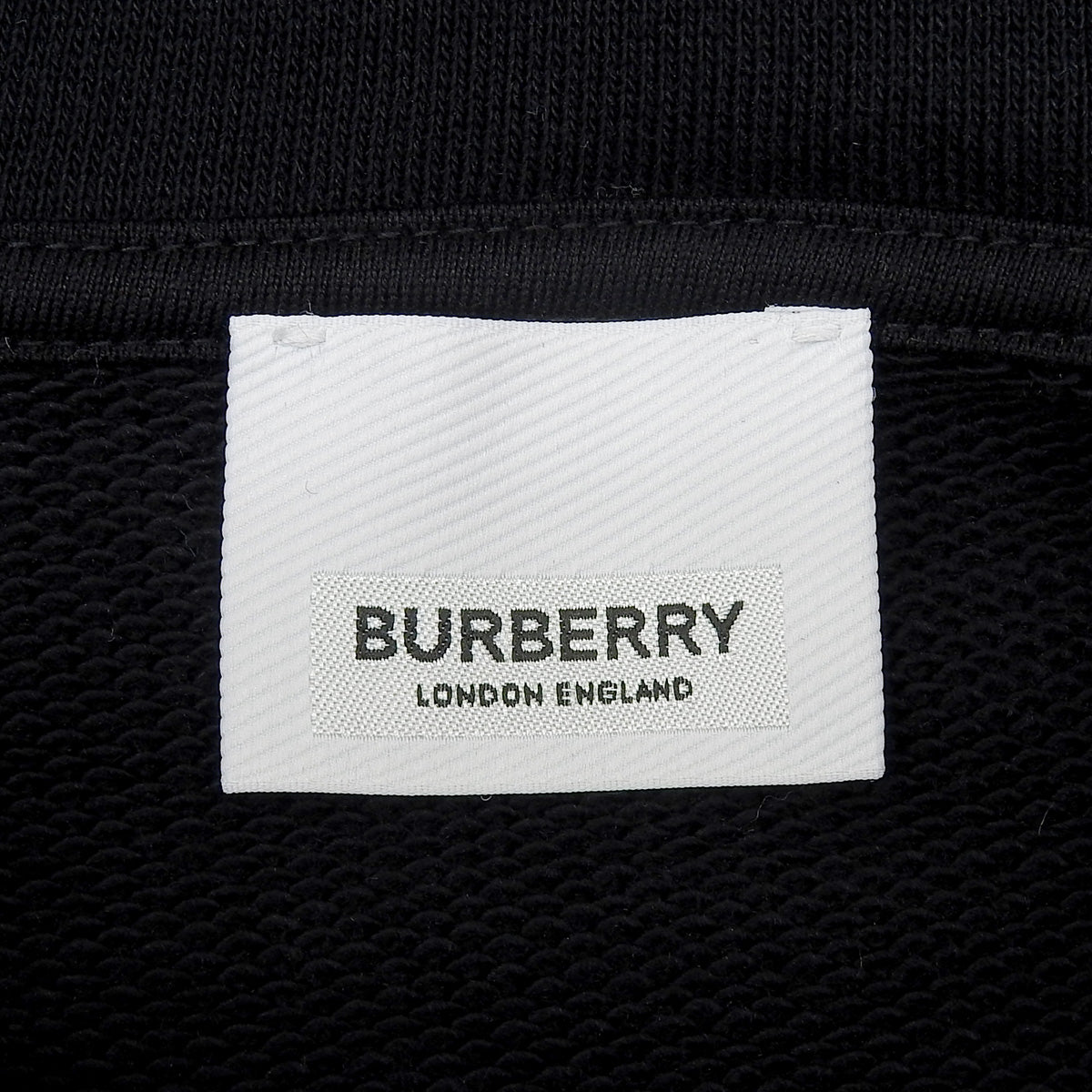 ラバーロゴプルオーバー 2020年 XS