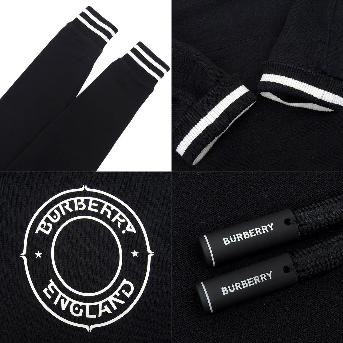 Rubber Logo Pullover 2020 XS