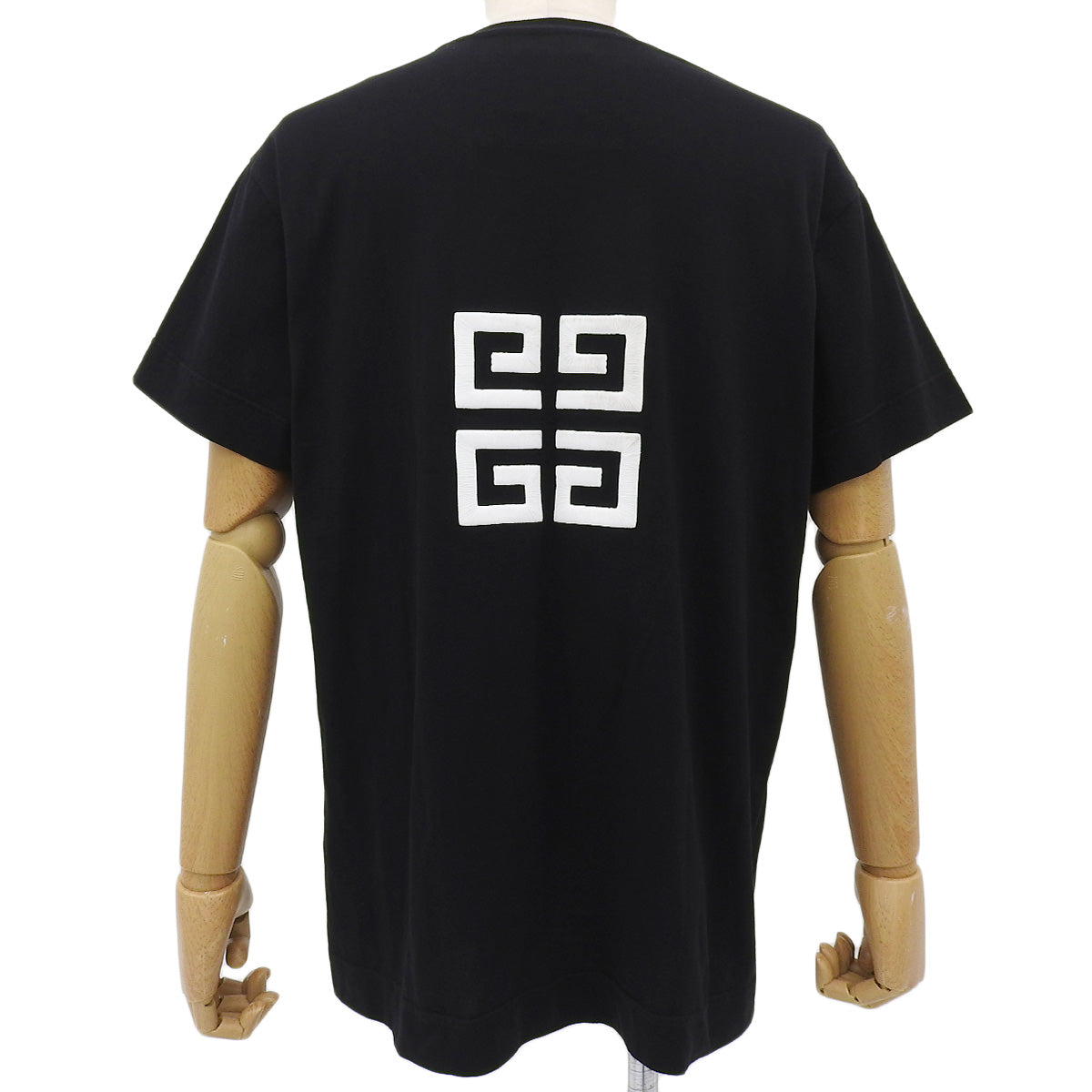 Logo T-shirt, size small