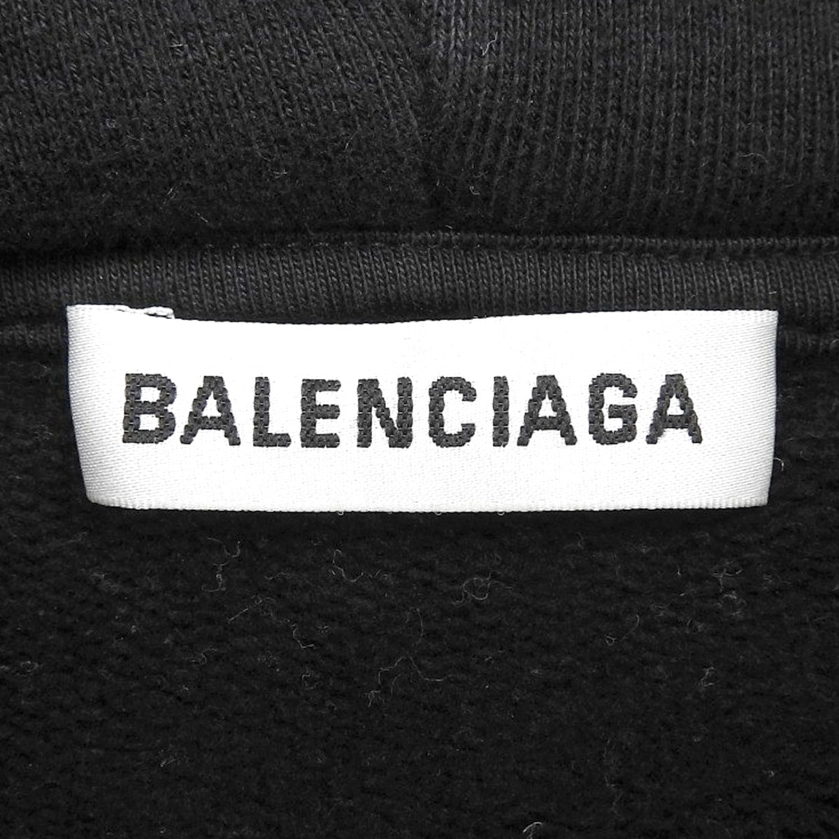 Box Logo 连帽衫 XS