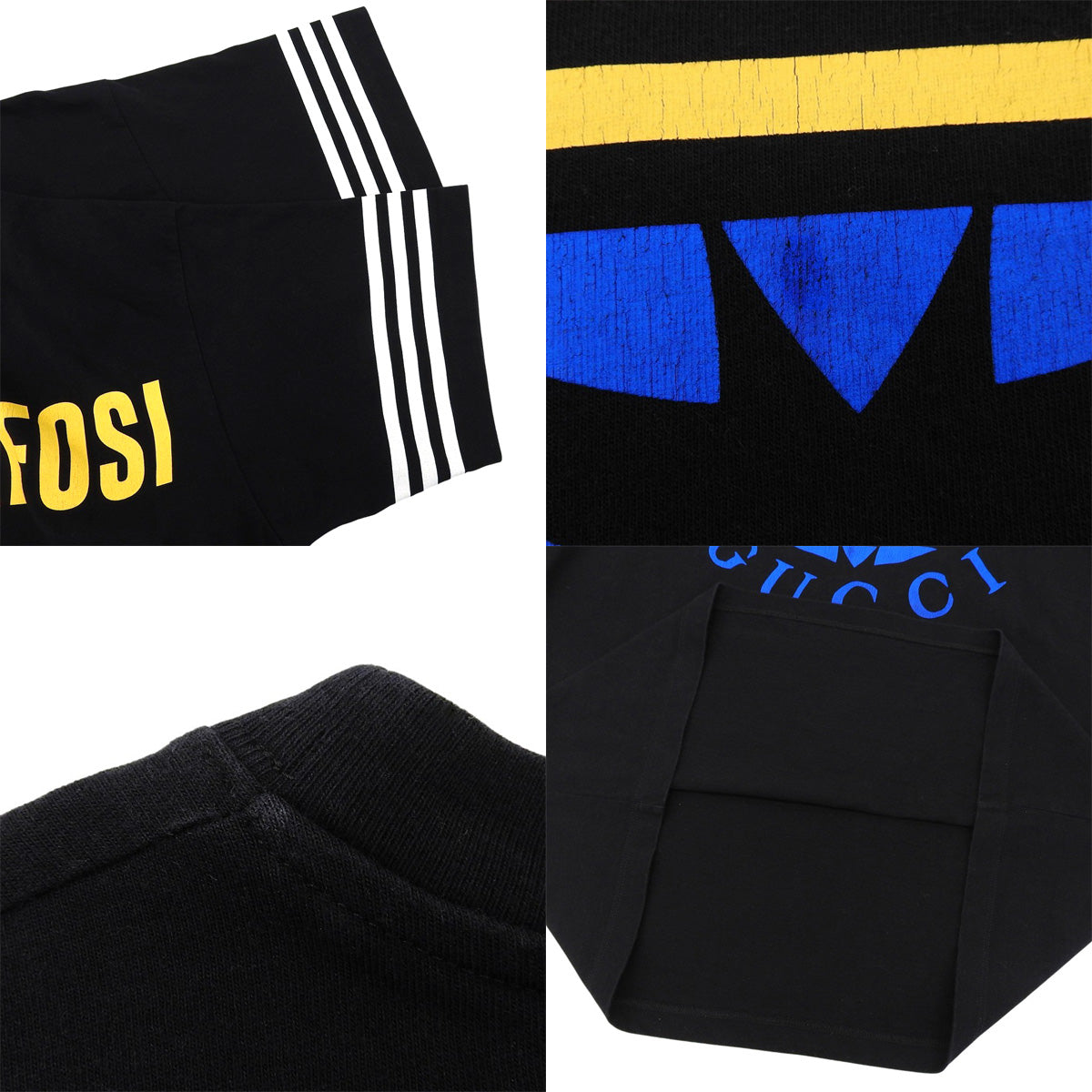 Adidas collaboration T-shirt S