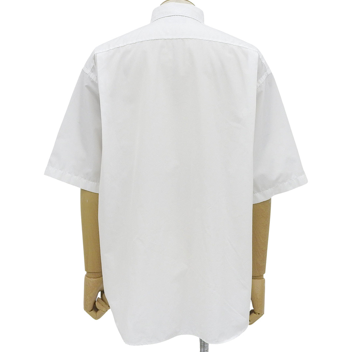 BB Icon Short Sleeve Shirt 2022 Size 37