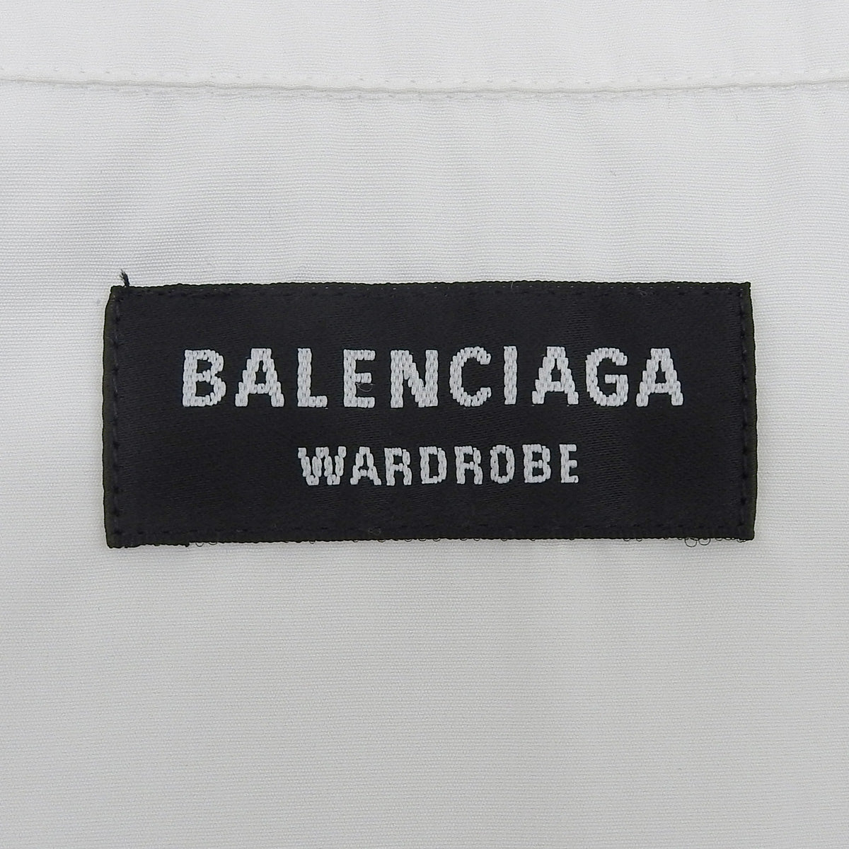 BB Icon 短袖衬衫 2022 款 37码