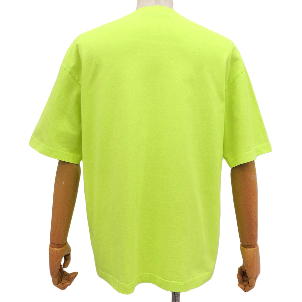 2021款Logo刺绣T恤,小号