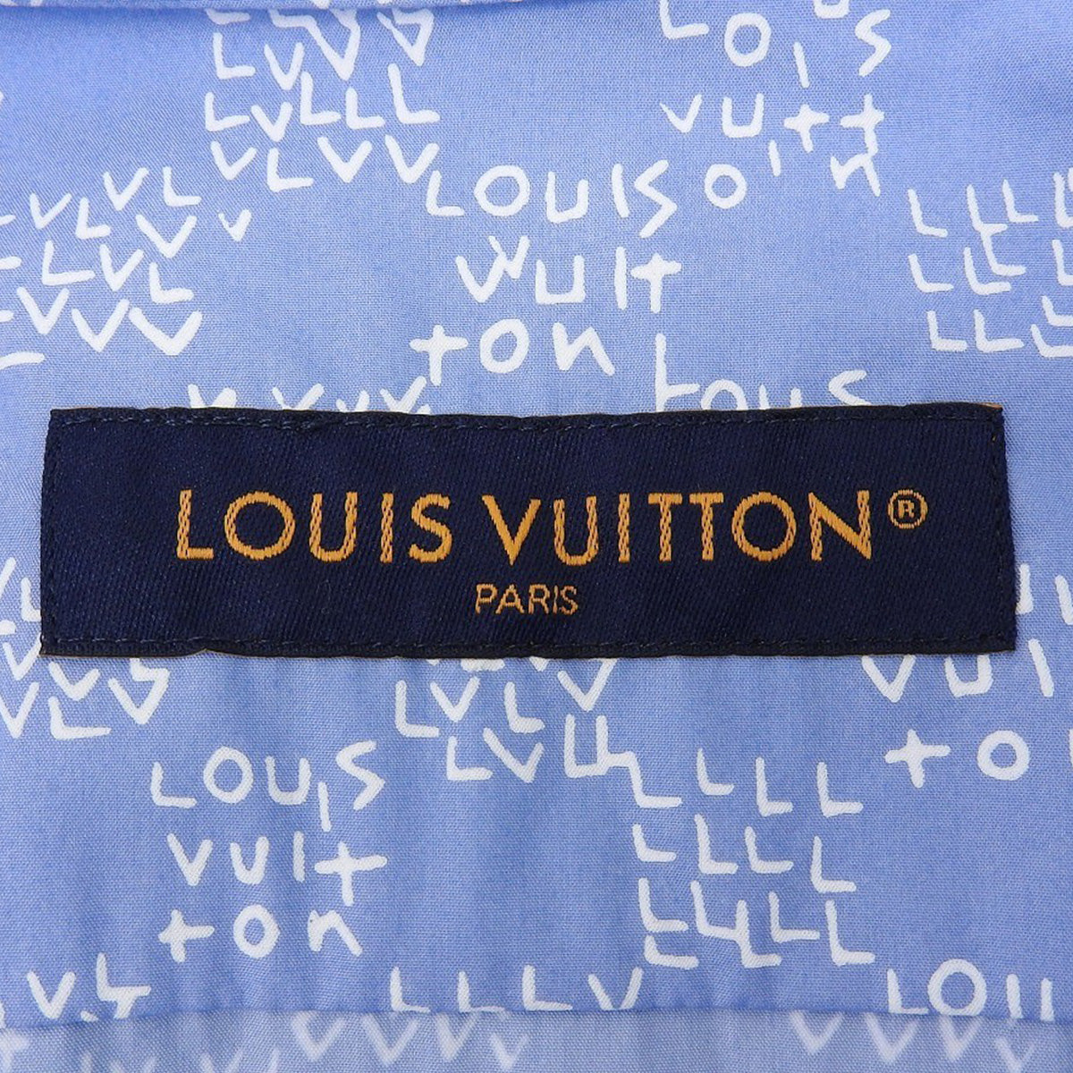 スプレッド半袖シャツ 2022年 5L RM222M