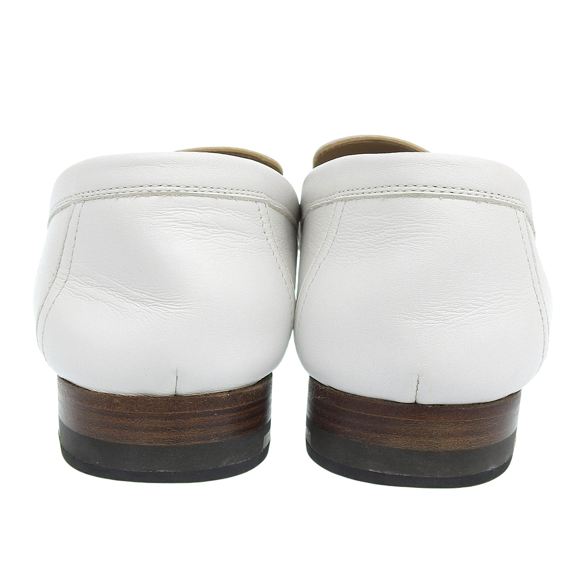 モカシン パリ 36