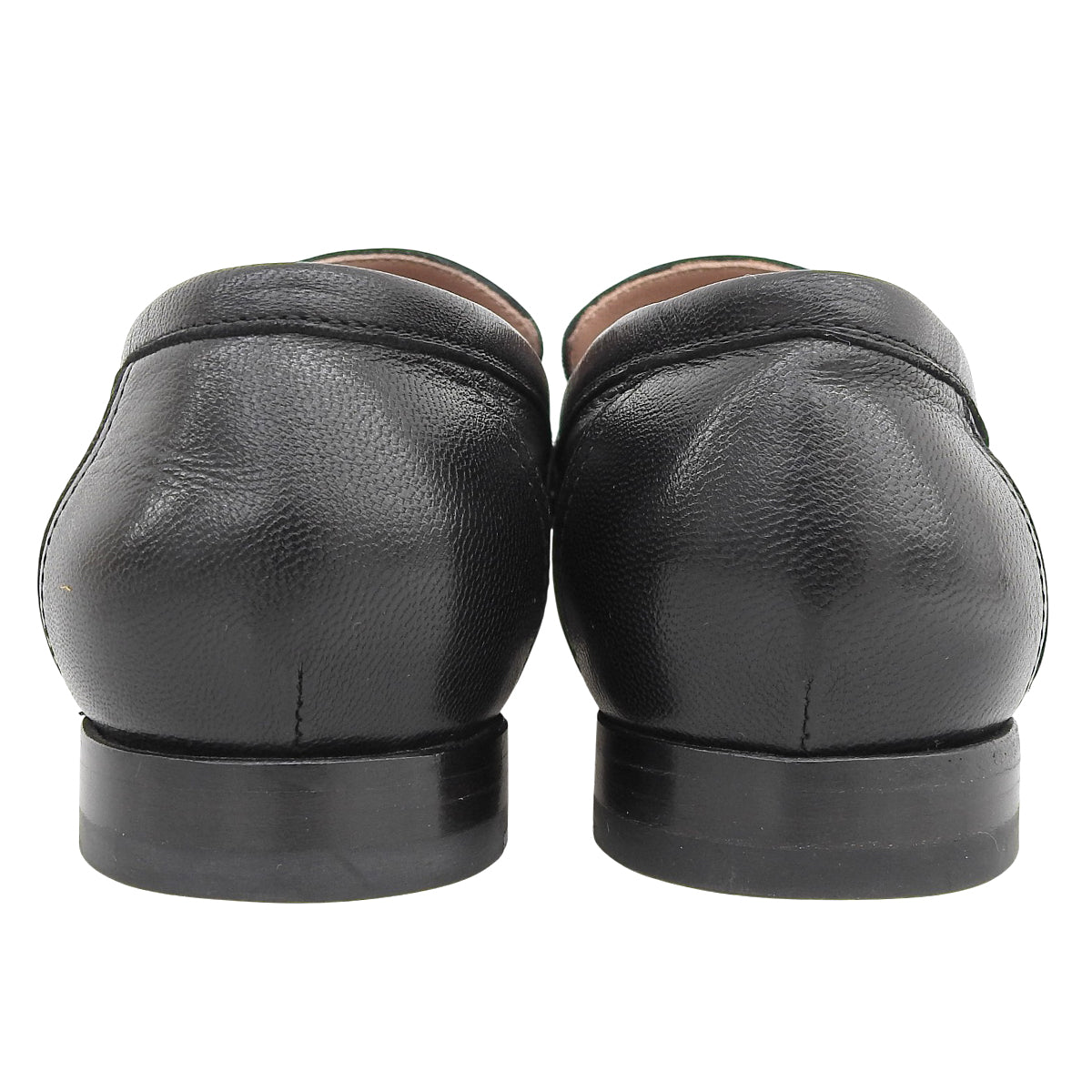 巴黎37号鹿皮鞋