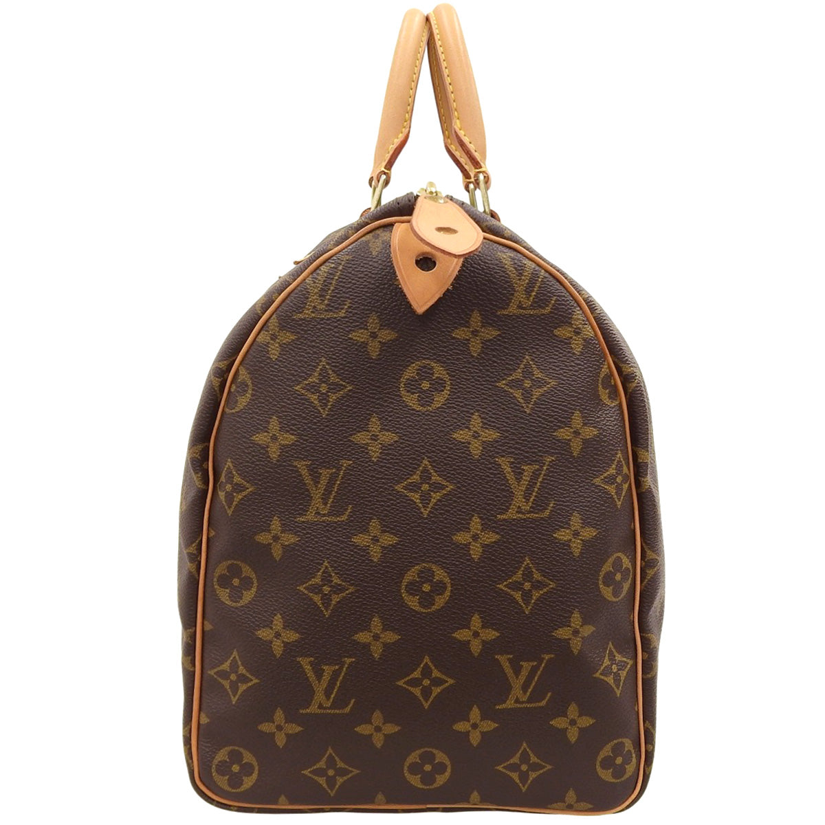 Monogram Speedy 40 Monogram 帆布棕色 M41522