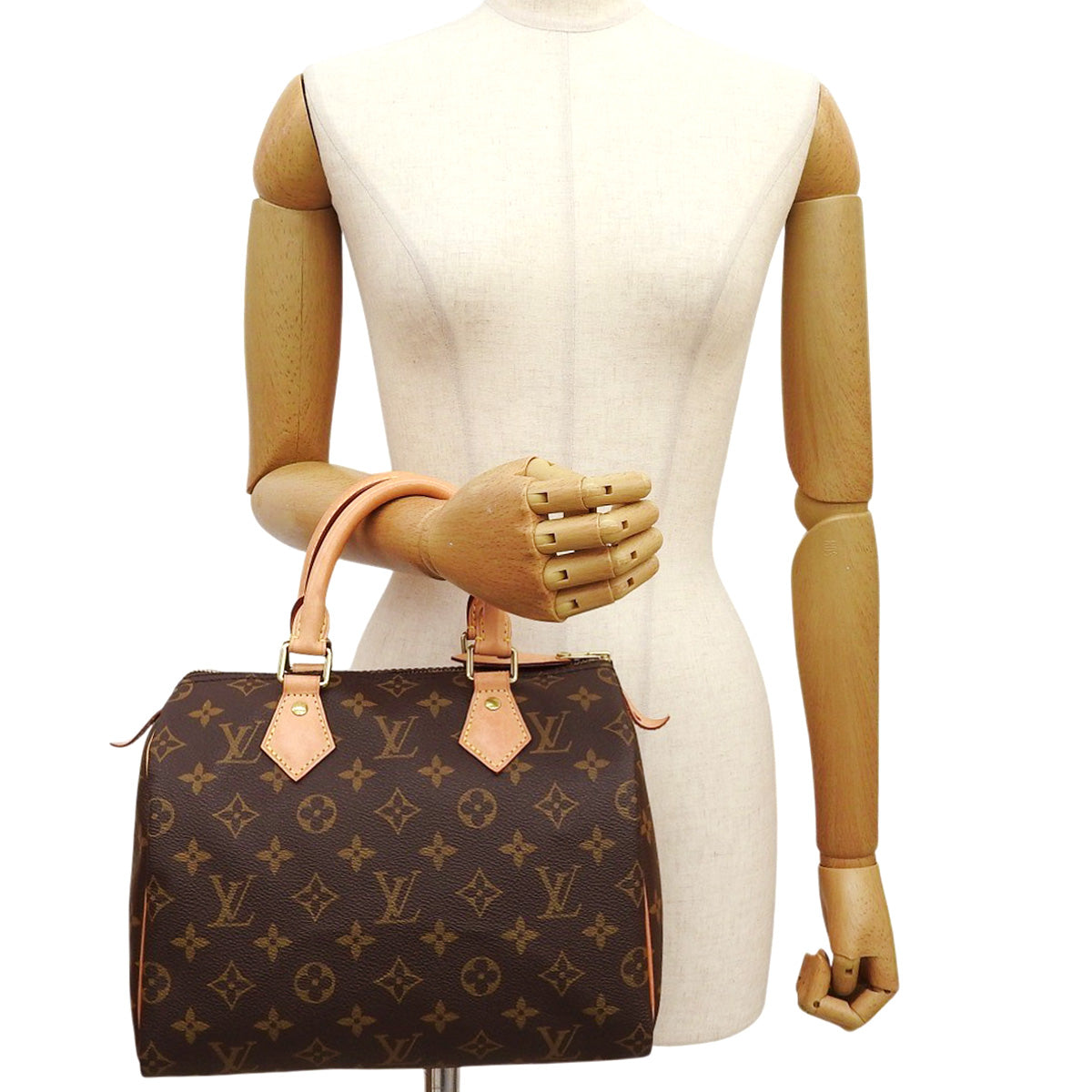 Monogram Speedy 25 M41109