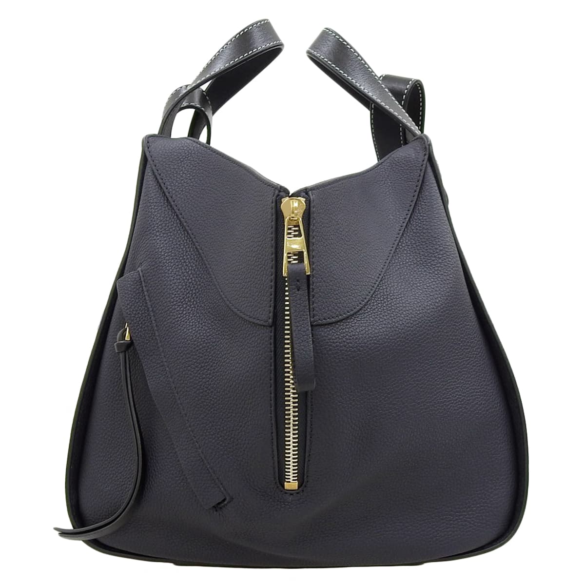 Hammock ハンモック スモールバッグ ネイビー ブラック 38712KBN60