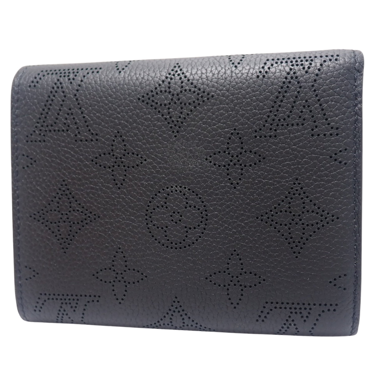 Mahina Portefeuille Iris 紧凑型黑色 M62540