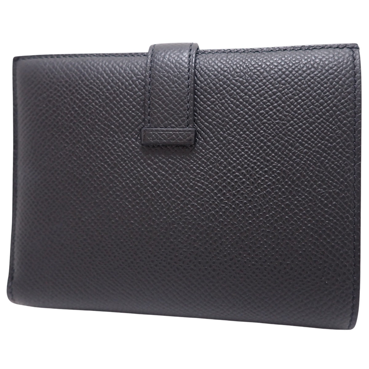 Bearn Compact Epson Black Silver Hardware B Stamp