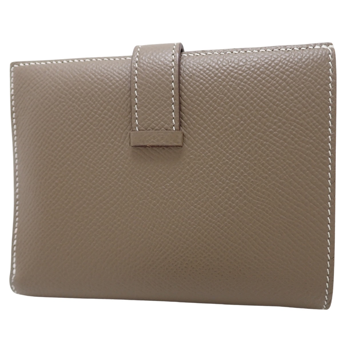 Bearn Compact Epson Etoupe/Etoupe 银色硬件 Z 印章