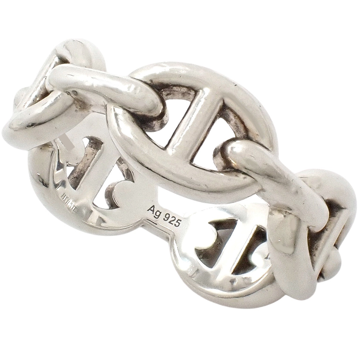 シェーヌダンクル アンシェネ PM シルバー SV925