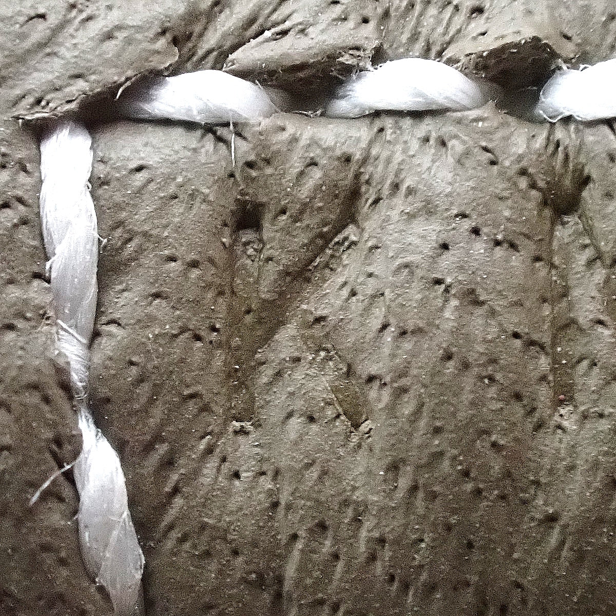 エブリン アマゾンTPM K刻印 トリヨンクレマンス エトープ/エトゥープ ブルーインディゴ ゴールド金具