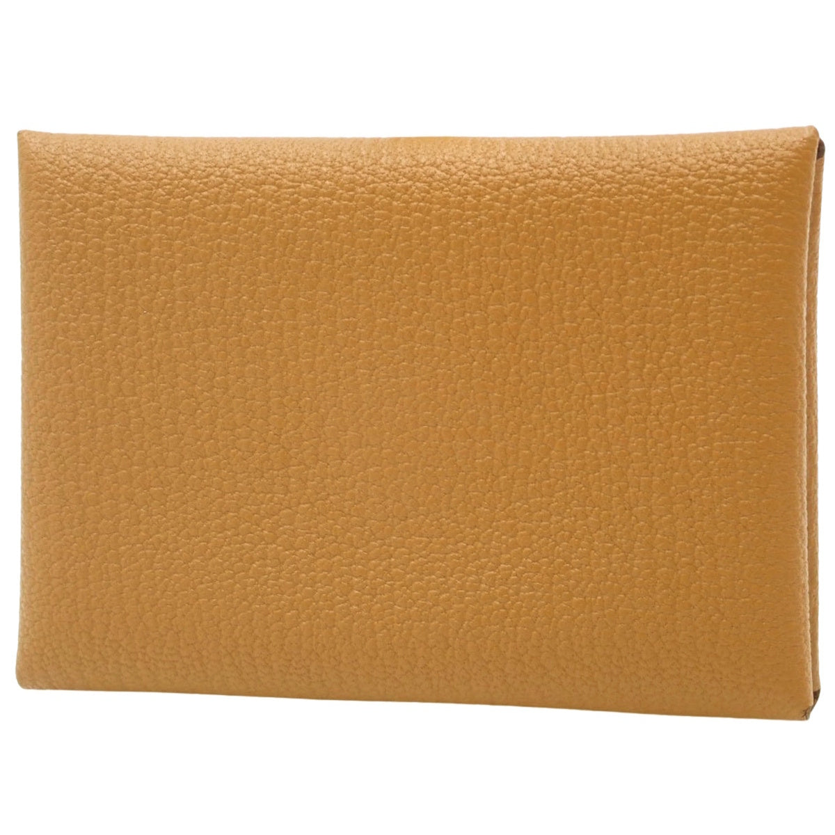 Calvi Duo Chevre Sesame Cheese, Silver Hardware, B Stamp