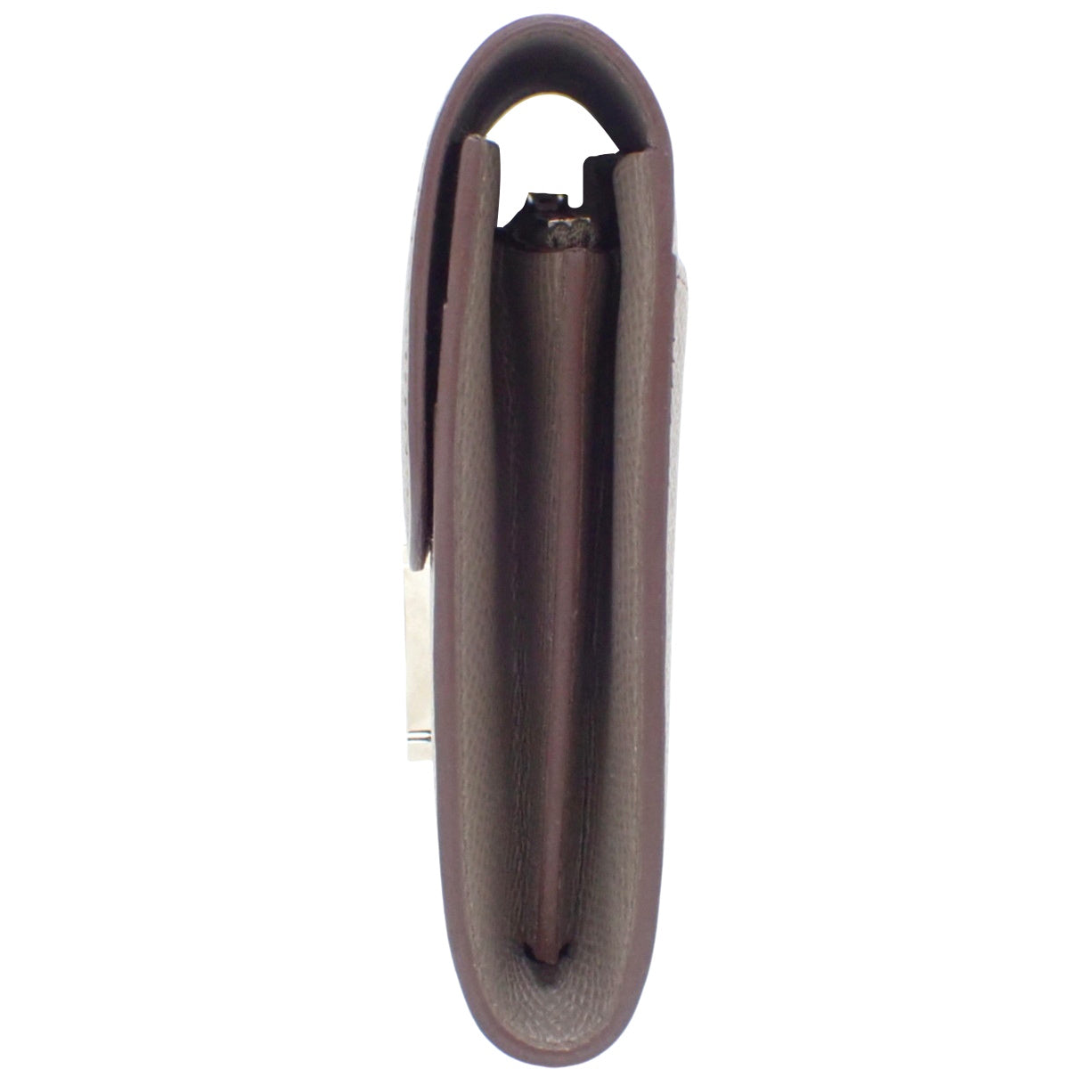 康斯坦斯紧凑型爱普生伊桑银色硬件D印章