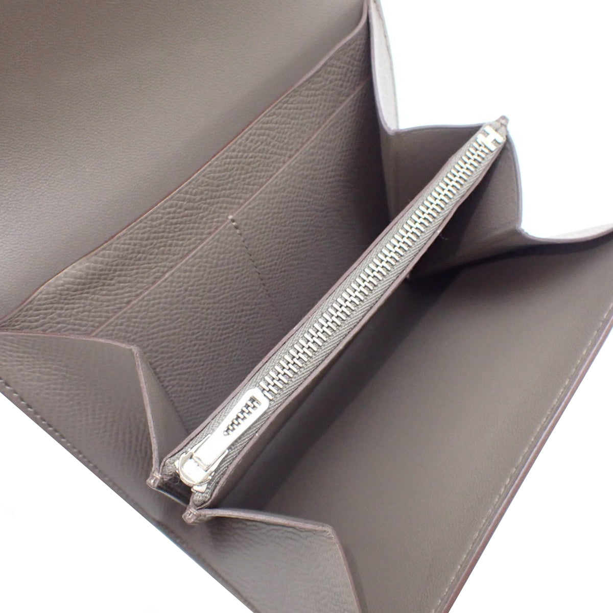 康斯坦斯紧凑型爱普生伊桑银色硬件D印章