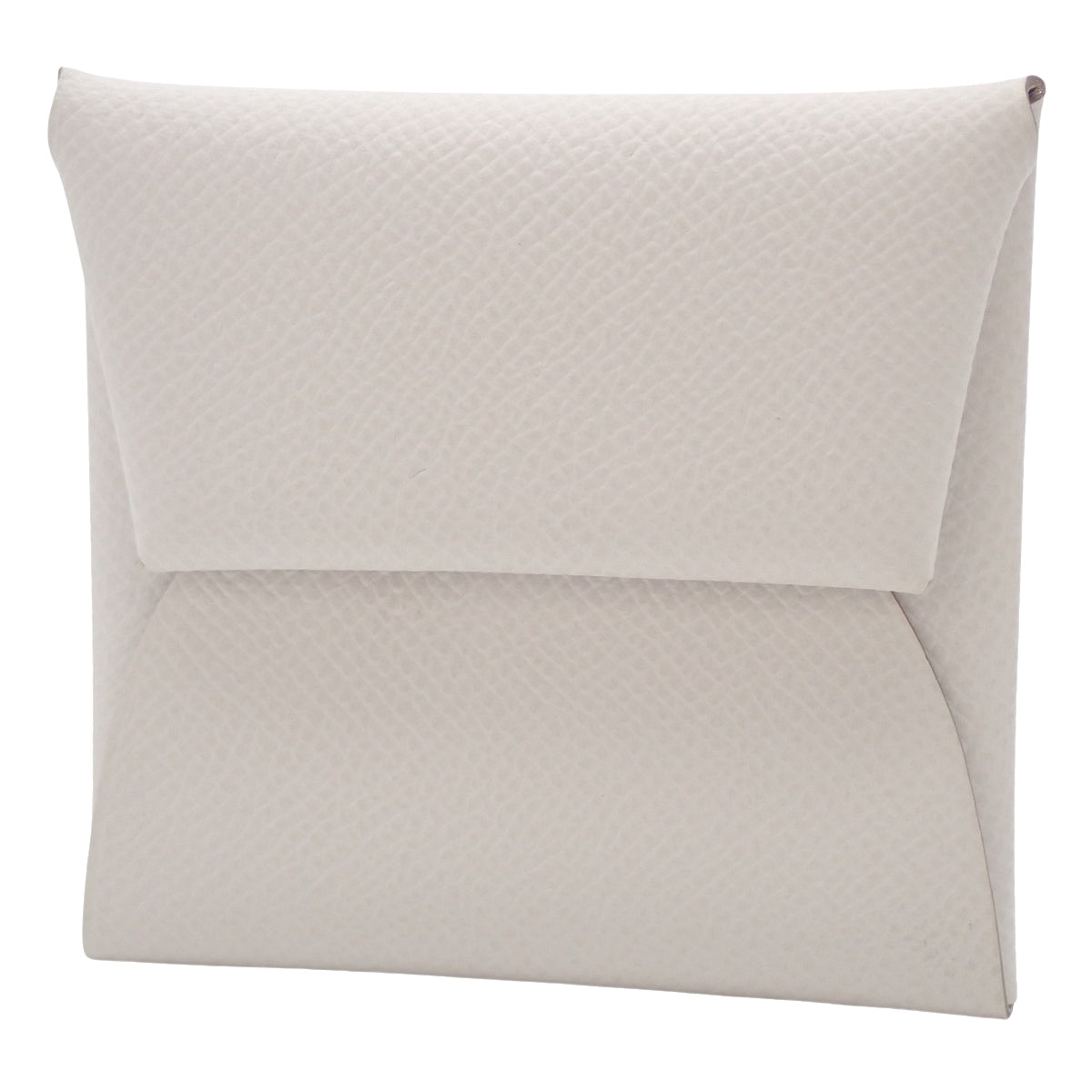 Bastia Epson Mushroom Silver Hardware B Stamp