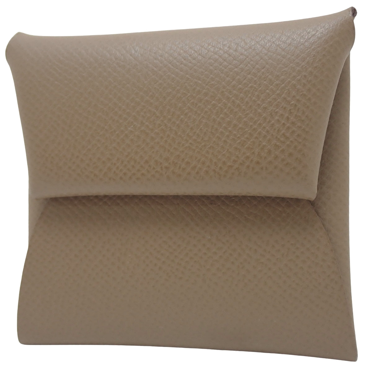 バスティア ヴォーエプソン エトープ/エトゥープ シルバー金具 U刻印