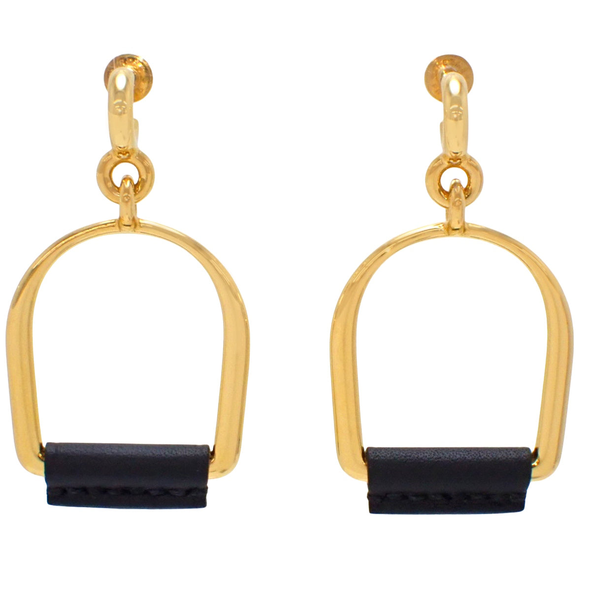 Heritage Equestre Etrier GM Swift Metal (GP)